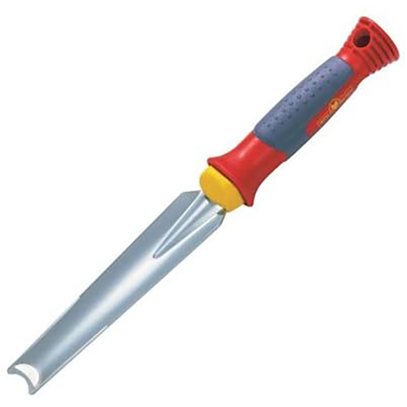Wolf Garten инструмент для удаления сорняков KS-2K 2771000, мягкая рукоятка, силовая зона (2771000)