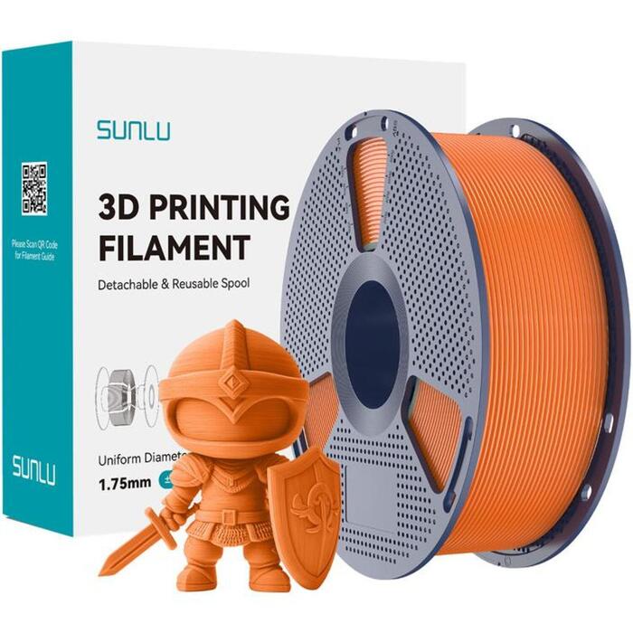 Sunlu PLA+ SO, 1.75mm, Sunny