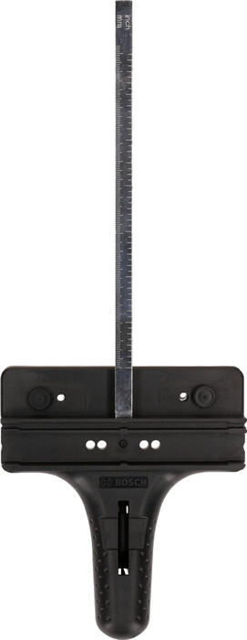 Figūrzāģiem PARALĒLĀ VADOTNE, 2608040289 BOSCH (2608040289)