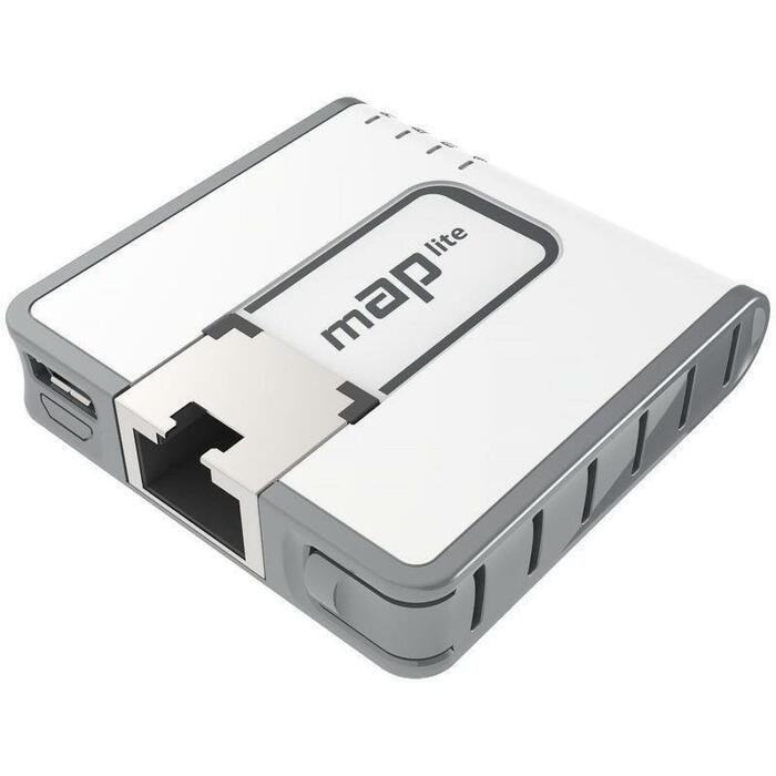 Mikrotik RBMAPL-2ND bezvadu piekļuves punkts 2