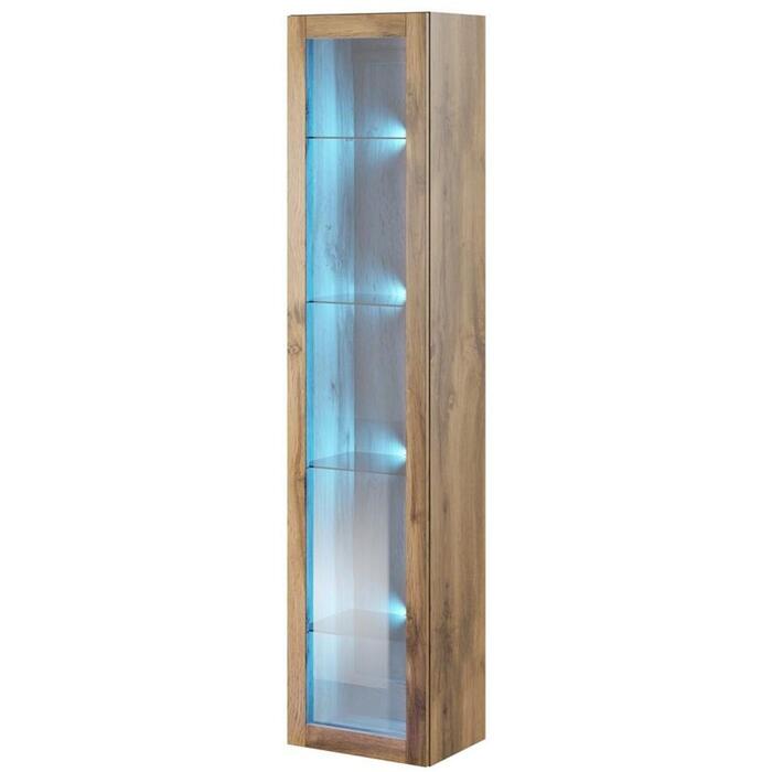 Cama Meble Vitrīna WIG VIGO180 w/w