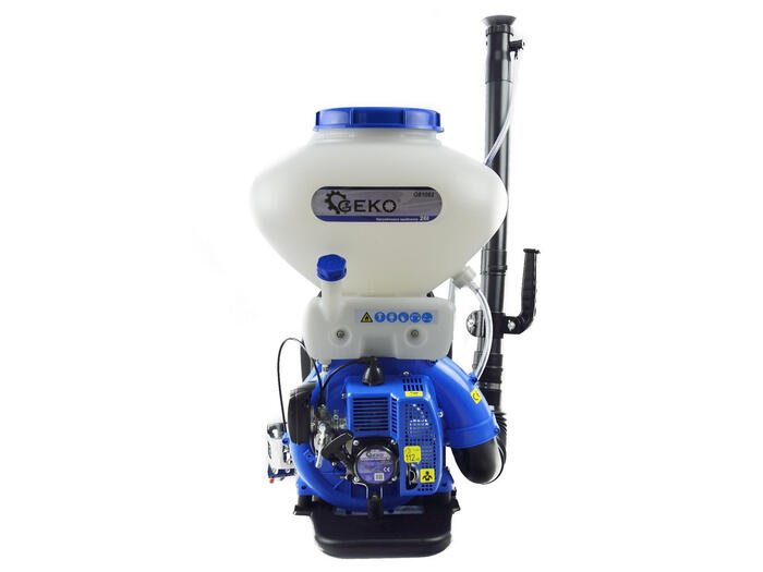 Geko Smidzinātājs G81082, 26l, 4l/min, 6l/min