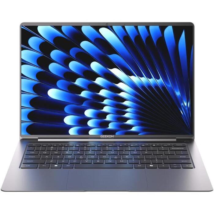 GEEKOM GeekBook X16 Pro X16P-125U, 16"