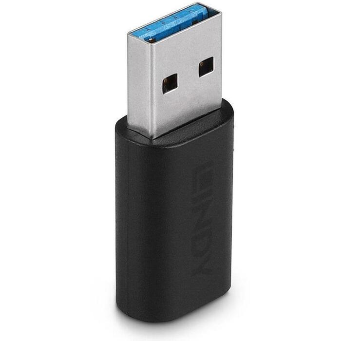 Lindy 41904 USB adapteris, 1 USB-C