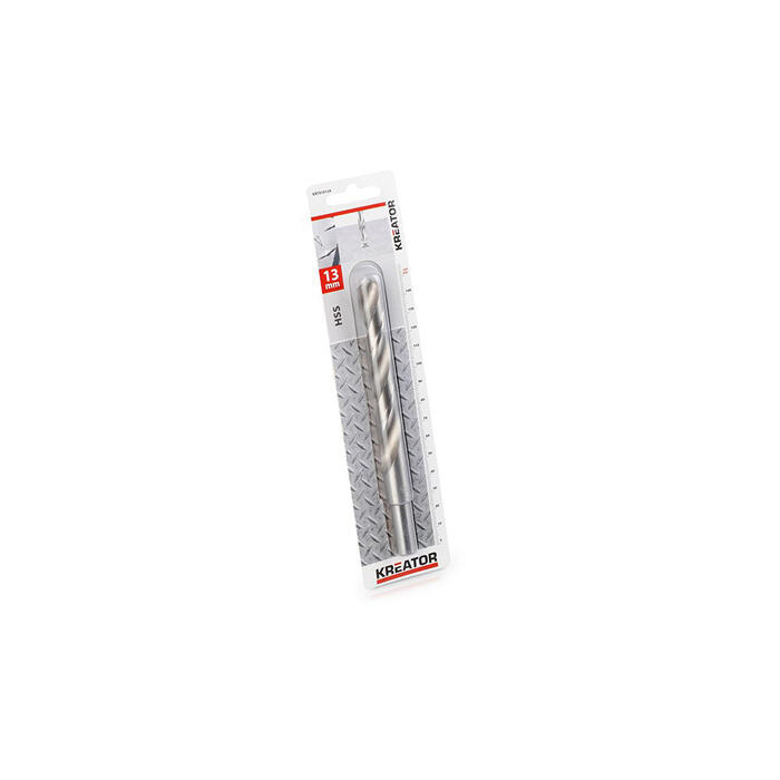 HSS urbis metālam 13x151mm KRT010124 KREATOR (KRT010124)