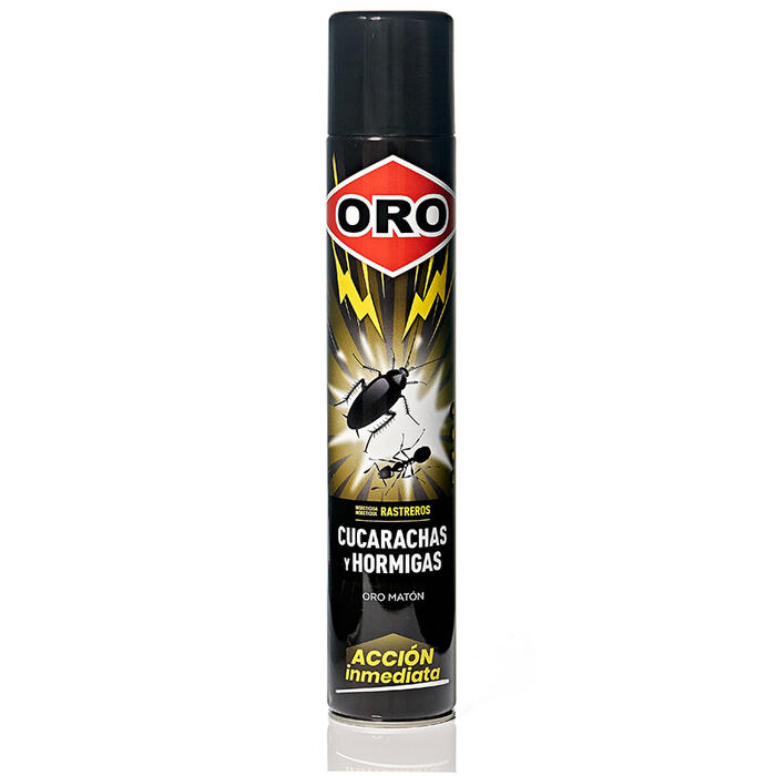 AES ORO Cockroach Killer aeros. pret