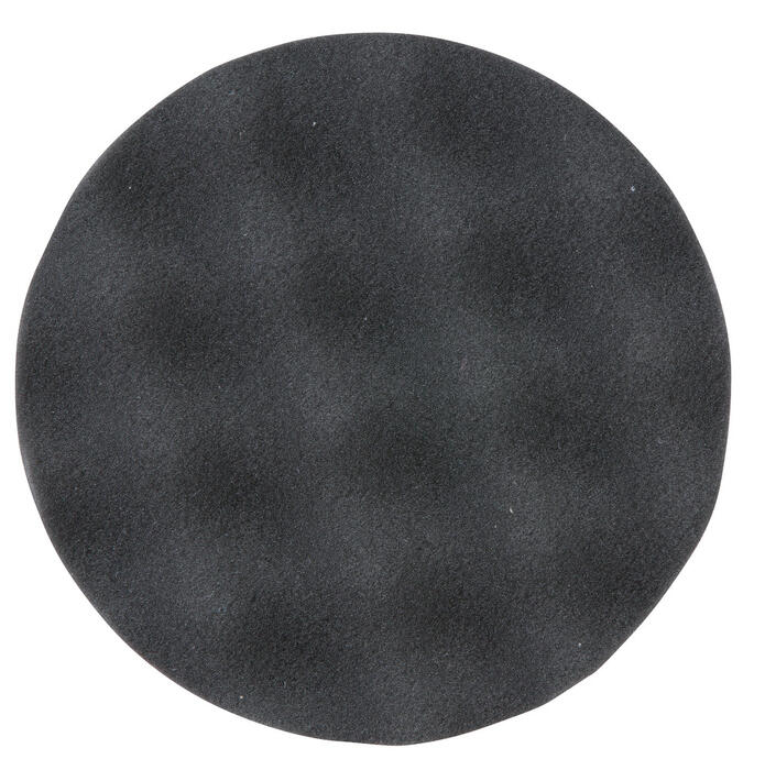 Pulēšanas sūklis 150MM WAVE, FINE, D-62670