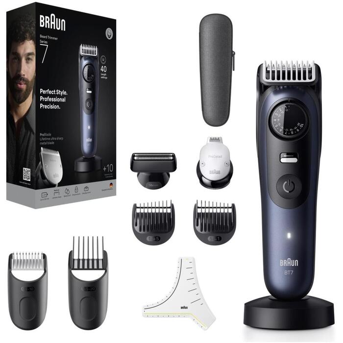 Braun Bārdas Trimmeris Series 7 BT7540