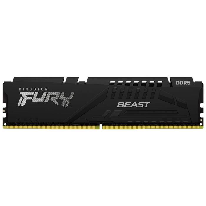 Kingston FURY Beast RAM KF560C36BBE-8, 8