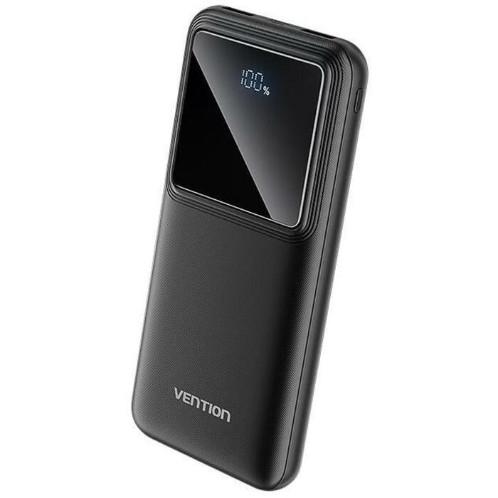 Vention Power Bank akumulators FHKB0, 10000mAh