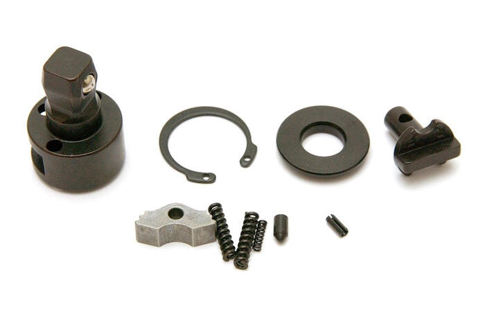 Instrumenta rezerves daļa, KR9806-2, KAMASA TOOLS