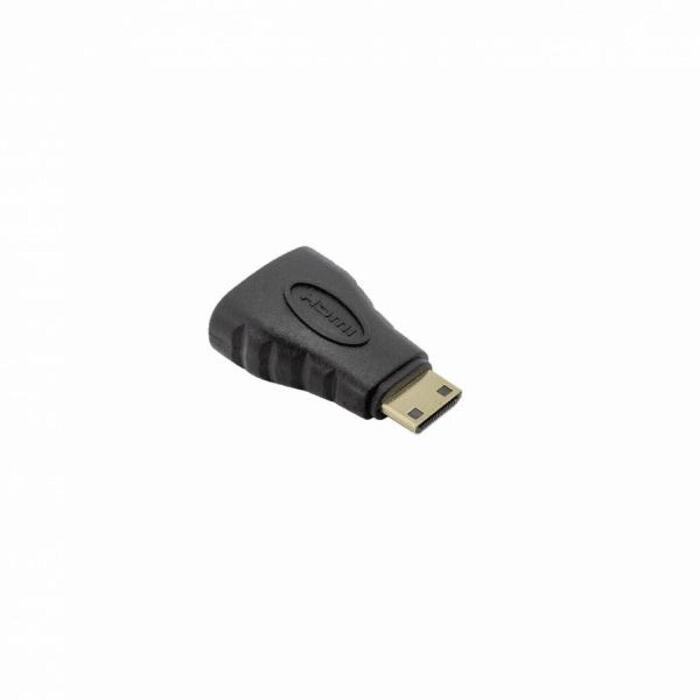 Sbox Adapteris AD.HDMI-MINI/R, HDMI A