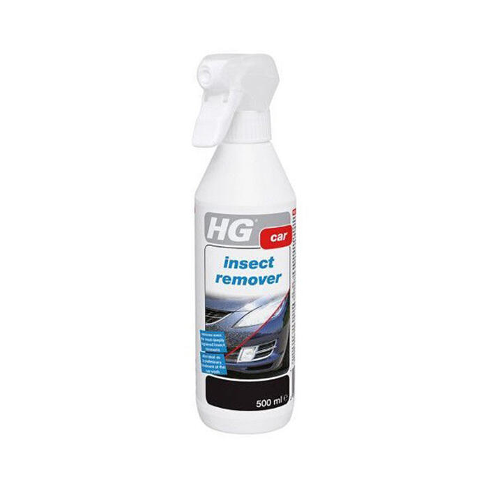 Insektu tīrītājs 0,5L 239050106 HG