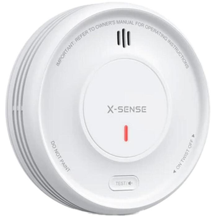 X-Sense XS0D-MR dūmu detektors, fotoelektrisks, ≥85
