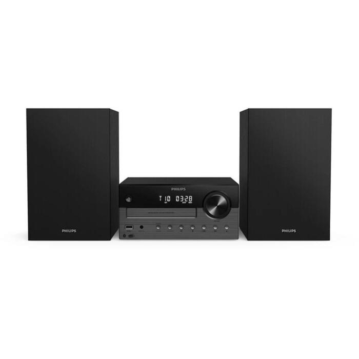 Philips TAM4505M2/12 mikro mūzikas sistēma, 80W