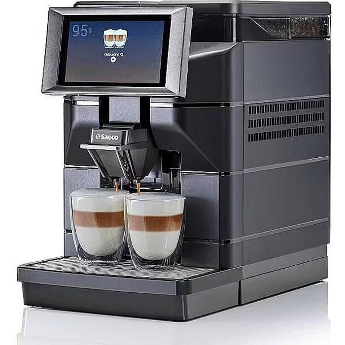 Saeco Magic M1 9J0450, pilnībā automātiskais