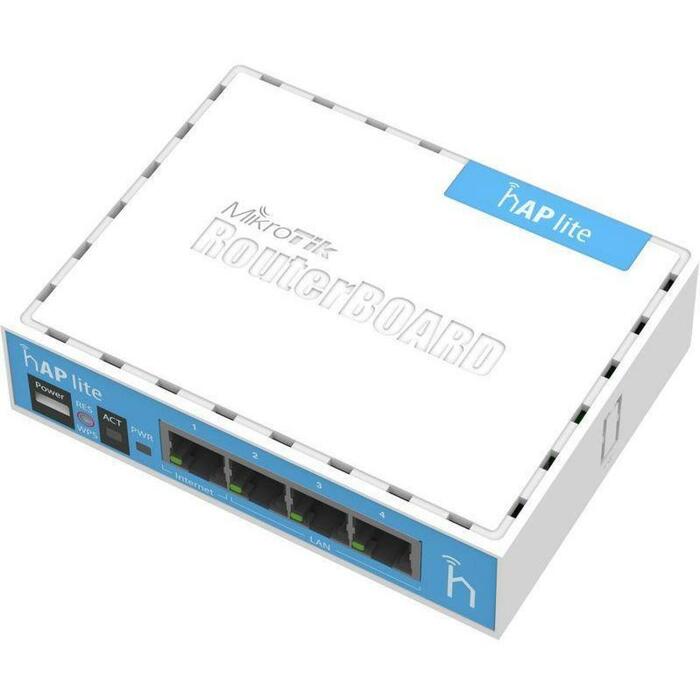 Mikrotik RB941-2ND bezvadu piekļuves punkts, 2