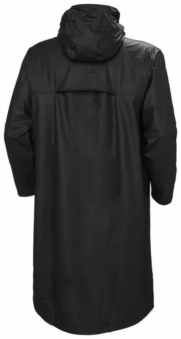 Helly Hansen Lietusmētelis VOSS 70186_990-XL, XL
