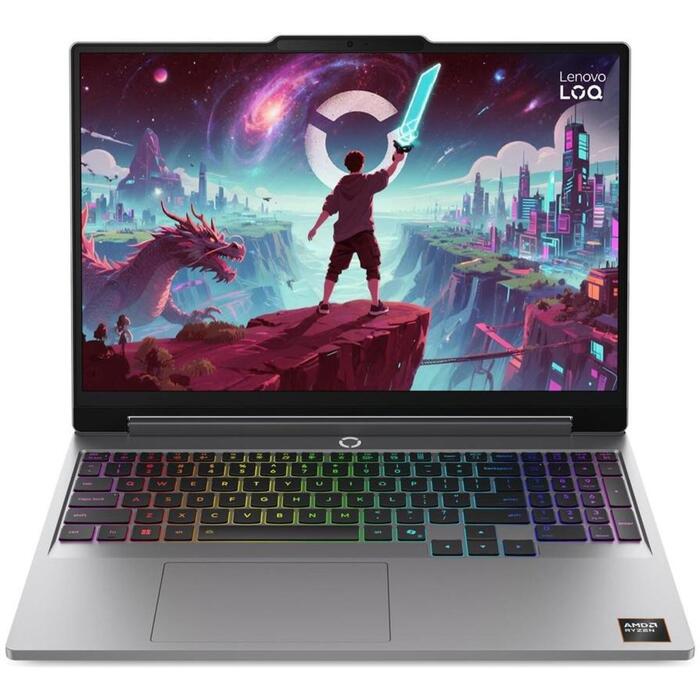 Lenovo klēpjdators LOQ 15AHP11 83TN0042NT, 15