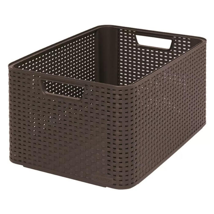 Kaste Style L 43,6x32,6x23cm