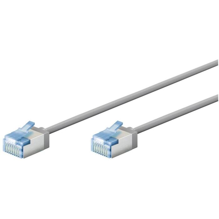 Goobay 74304 patch kabelis, 0.15