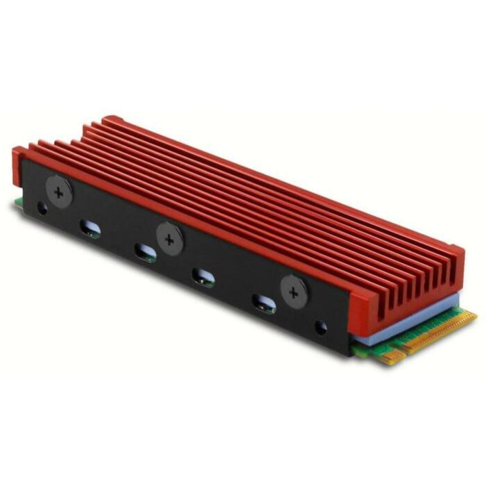 Axagon SSD dzesētājs M.2 CLR-M2
