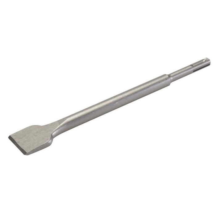 SDS-PLUS Plakanais kaltis 40x250mm, cietais instrumentu