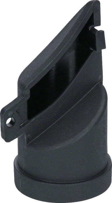 Adapters putekļu TKS7000, GKS7000, Rokas ripzāģiem PUTEKĻU IZVADES ADAPTERS, 2608000563, BOSCH (2608000563)