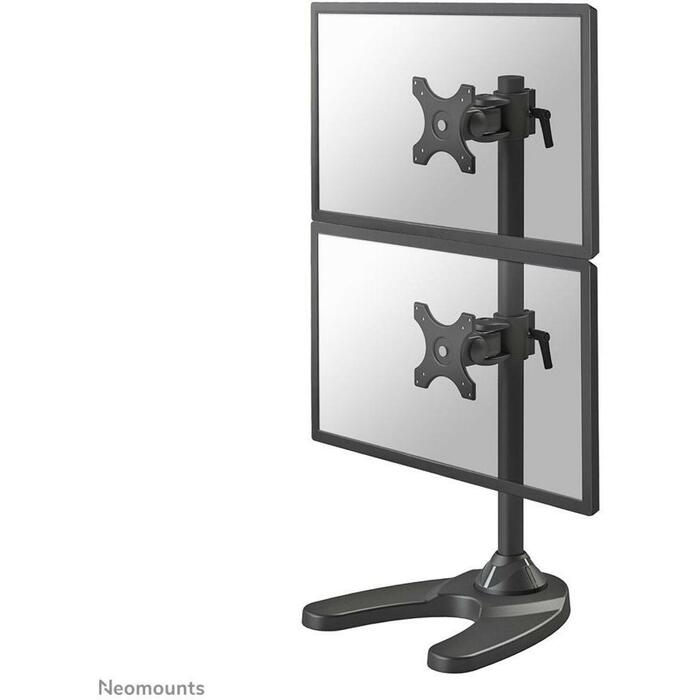 Neomounts monitors statīvs FPMA-D700DDV, 10-27", 2