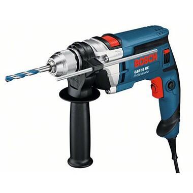 Triecienurbjmašīna GSB 16 RE 060114E500 BOSCH