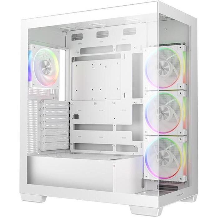 Deepcool Kaste CG580 4F V2 WH