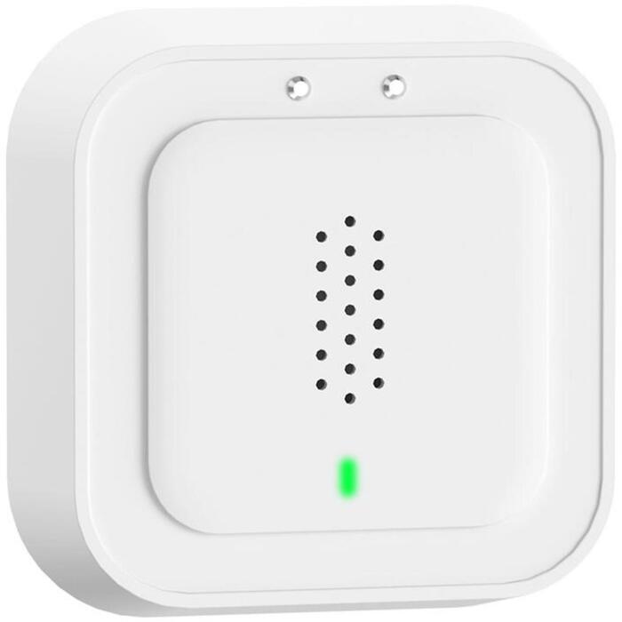 Meross MS405-EU viedais ūdens noplūdes sensors