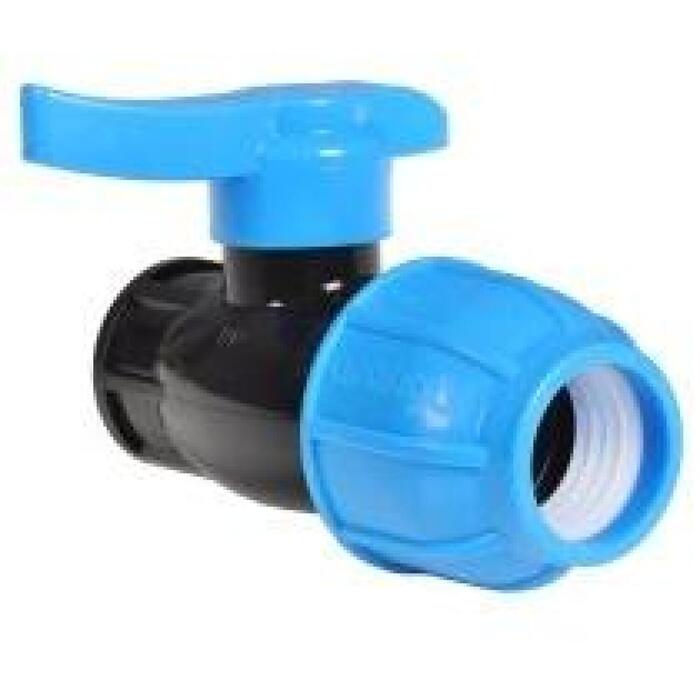 Arangül Ventīlis PE 32mm x 1"