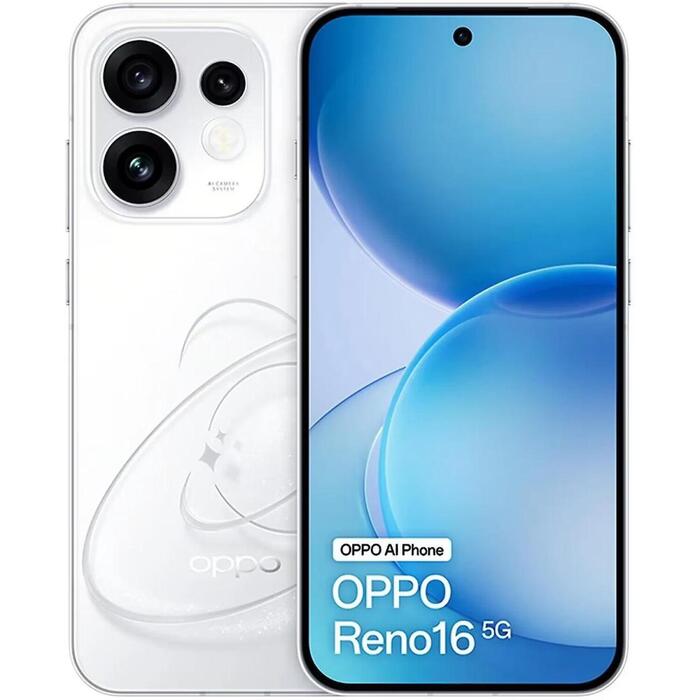 OPPO Reno16 5G (CPH2865) | Pop
