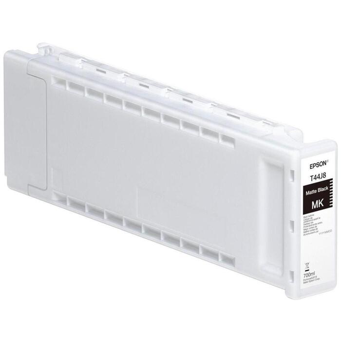 Epson T44J8 C13T44J84N, 700ml, matēts melns