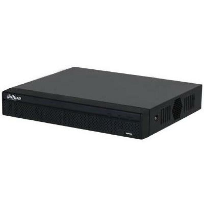 Dahua NVR2108HS-4KS3 tīkla video ierakstītājs, 8CH