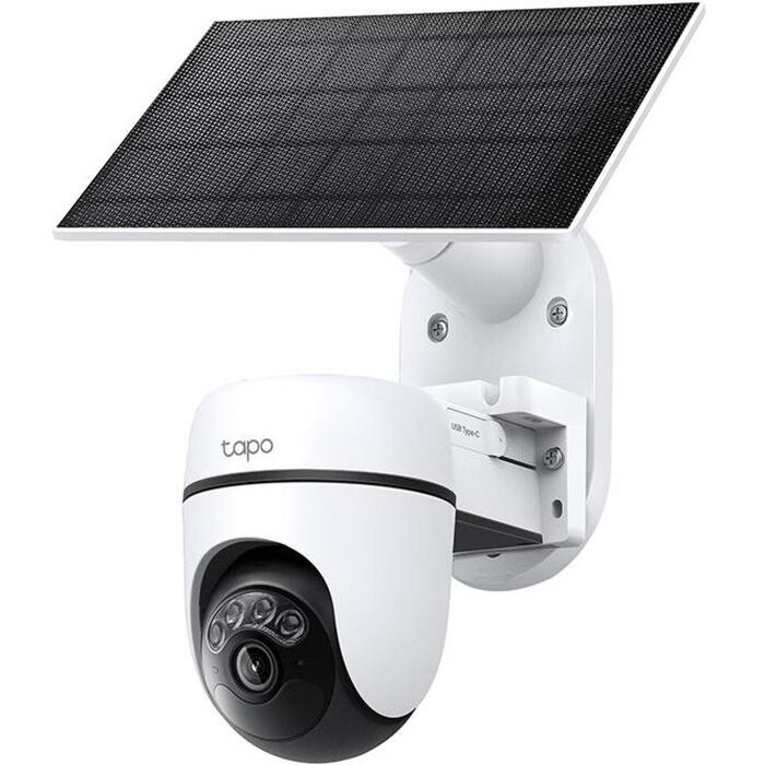 TP-Link Tapo TC90 KIT security camera