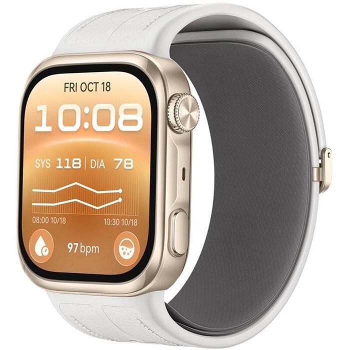 HUAWEI WATCH D3, Gold, Riva-B19 (55020KBS)