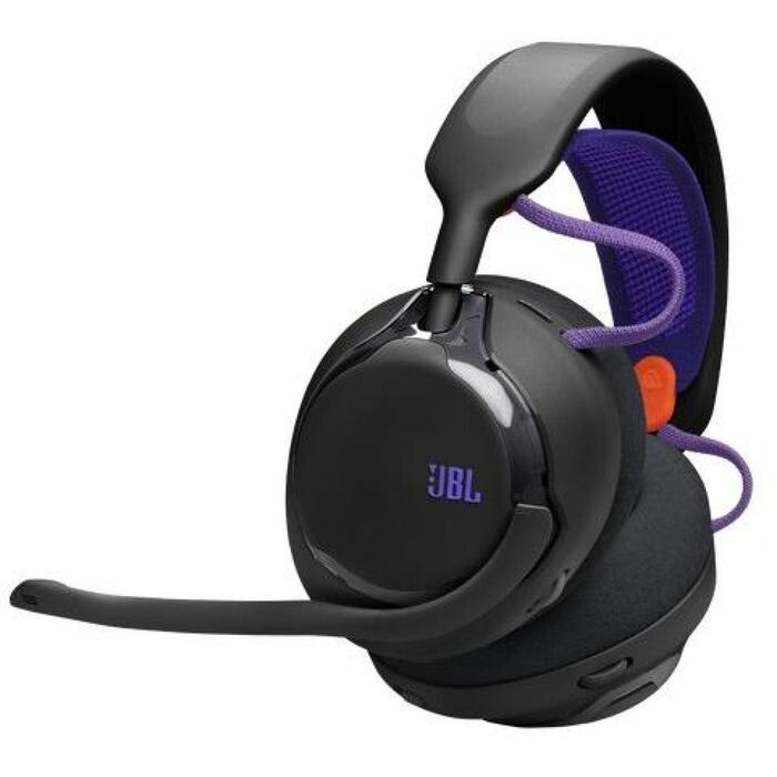 JBL Quantum 650 Wireless Black JBLQTUM650BLK
