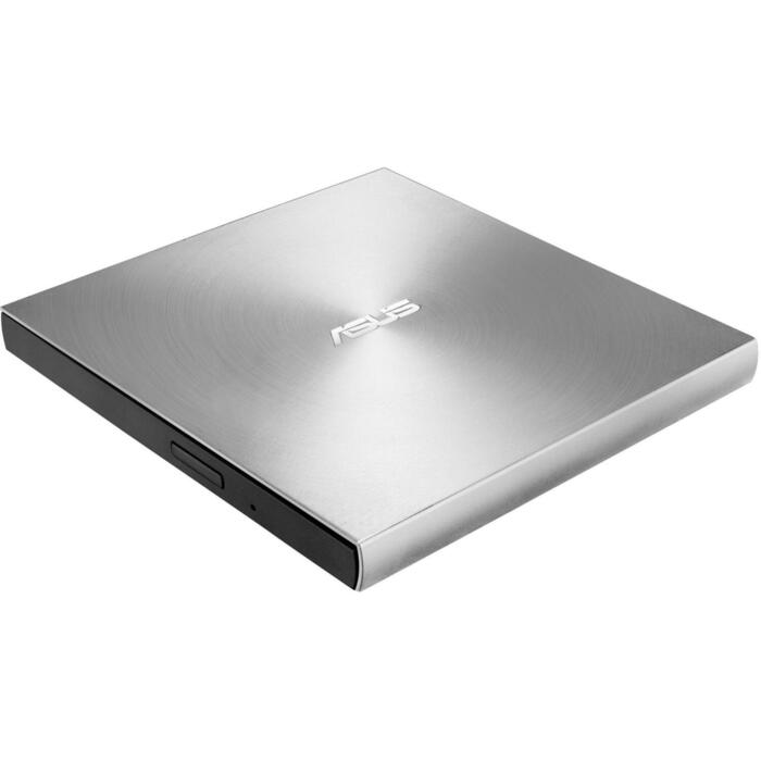 Asus DVD rakstītājs SDRW-08U8M-U/SIL/G/AS/P2G, 24x CD
