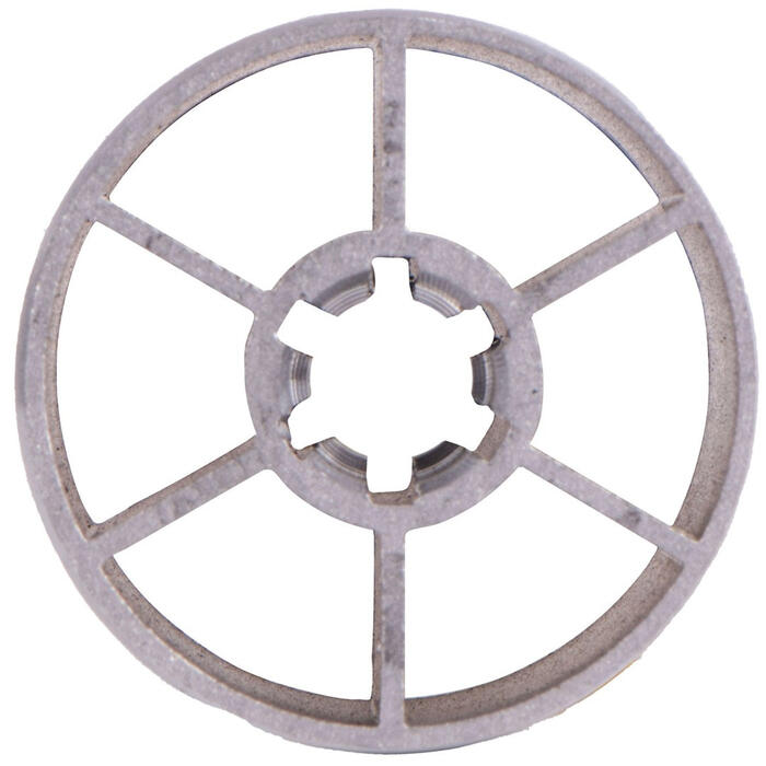 Mazais piedziņas ritenis slīpmašīnai, 150mm, CG81244-D