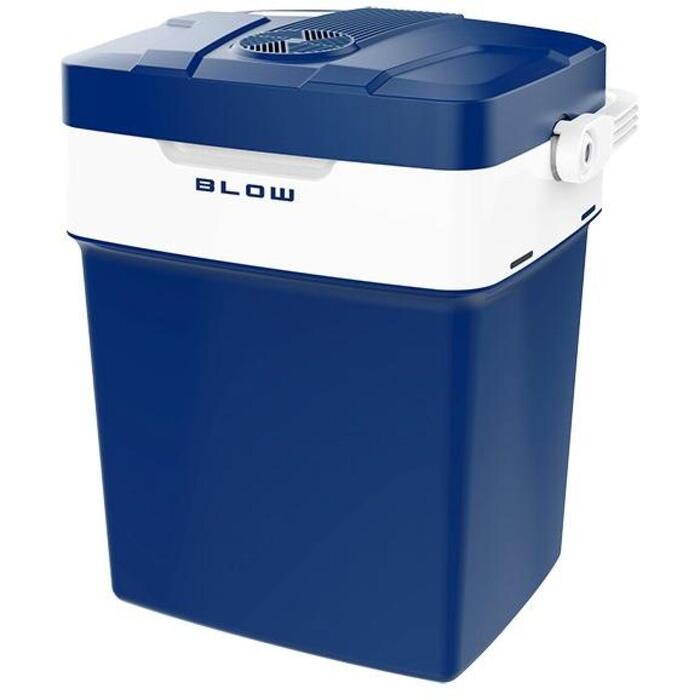 Blow ceļojuma ledusskapis 32L 44-207#, 32L
