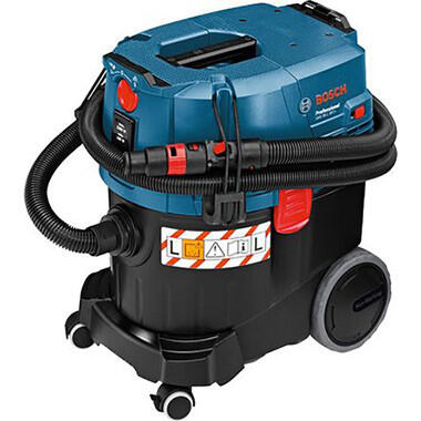 Пылесос GAS 35 L SFC 06019C3000 BOSCH (06019C3000)