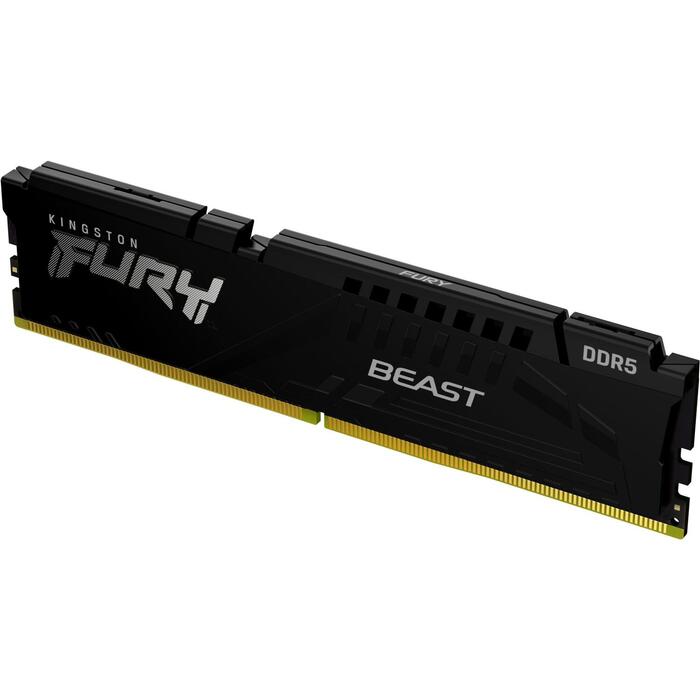 MEMORY DIMM 32GB DDR5-6000/KF560C36BBE2-32 KINGSTON (KF560C36BBE2-32)