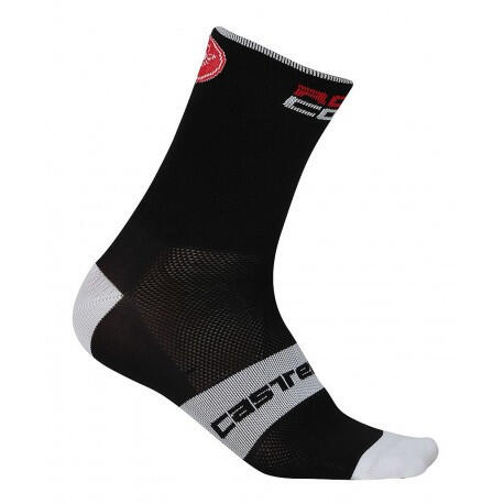 Velo zeķes ROSSOCORSA 9 Sock, izmērs: