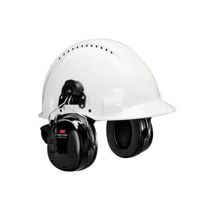 Защитные наушники WorkTunesPro FM-радио, 31 дБ, HRXS220P 3M (HRXS220P)