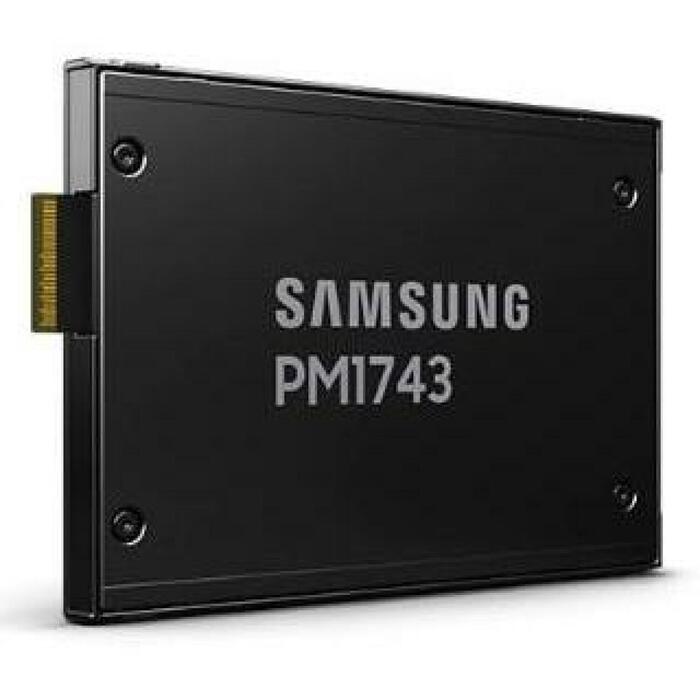 Samsung SSD 2.5" MZWLO3T8HCLS-00A07 3