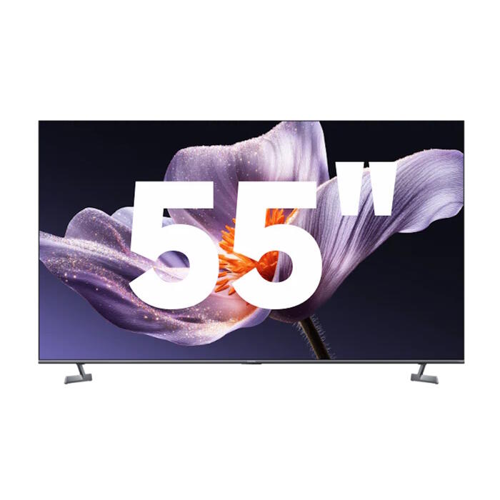 Viedtelevizors ar 55" (140 cm) Mini