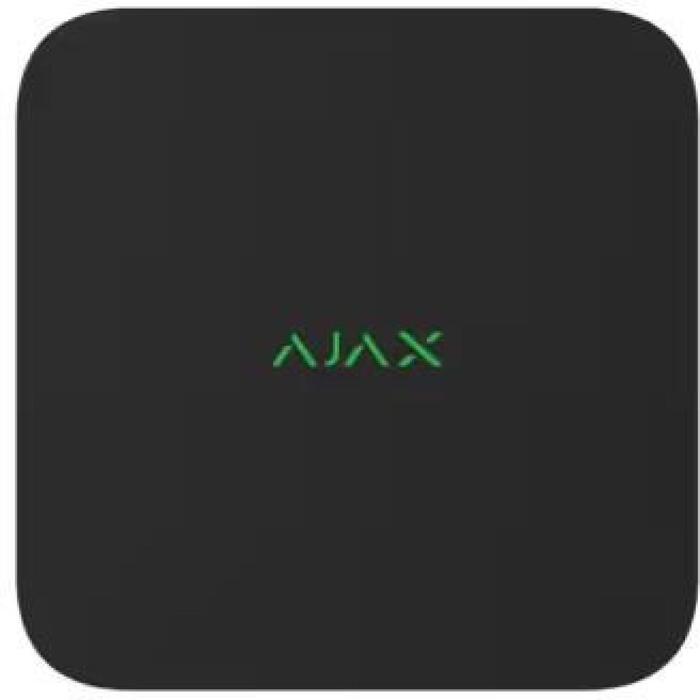 Ajax novērošanas kamera DC 16CH, 127057