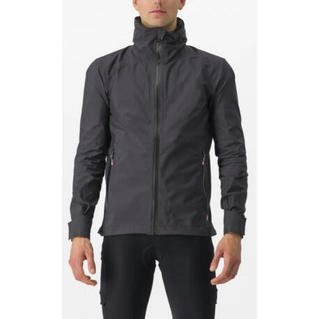 Velo jaka TRAIL GT Jacket, izmērs: